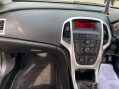 Vauxhall Astra 1.6 Astra SRI 5dr 41