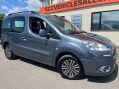 Peugeot Partner Tepee 1.6 HDi Teepee Style MPV 5dr Diesel Automatic (135 g/km, 92 bhp) 2