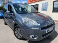 Peugeot Partner Tepee 1.6 HDi Teepee Style MPV 5dr Diesel Automatic (135 g/km, 92 bhp) 3