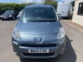 Peugeot Partner Tepee 1.6 HDi Teepee Style MPV 5dr Diesel Automatic (135 g/km, 92 bhp) 5