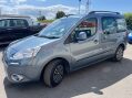 Peugeot Partner Tepee 1.6 HDi Teepee Style MPV 5dr Diesel Automatic (135 g/km, 92 bhp) 7