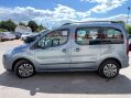 Peugeot Partner Tepee 1.6 HDi Teepee Style MPV 5dr Diesel Automatic (135 g/km, 92 bhp) 8