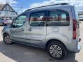 Peugeot Partner Tepee 1.6 HDi Teepee Style MPV 5dr Diesel Automatic (135 g/km, 92 bhp) 9