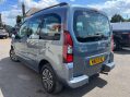 Peugeot Partner Tepee 1.6 HDi Teepee Style MPV 5dr Diesel Automatic (135 g/km, 92 bhp) 10