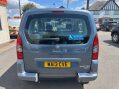 Peugeot Partner Tepee 1.6 HDi Teepee Style MPV 5dr Diesel Automatic (135 g/km, 92 bhp) 11
