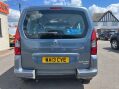 Peugeot Partner Tepee 1.6 HDi Teepee Style MPV 5dr Diesel Automatic (135 g/km, 92 bhp) 12