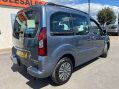 Peugeot Partner Tepee 1.6 HDi Teepee Style MPV 5dr Diesel Automatic (135 g/km, 92 bhp) 13