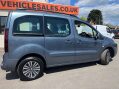 Peugeot Partner Tepee 1.6 HDi Teepee Style MPV 5dr Diesel Automatic (135 g/km, 92 bhp) 14