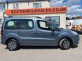 Peugeot Partner Tepee 1.6 HDi Teepee Style MPV 5dr Diesel Automatic (135 g/km, 92 bhp) 15