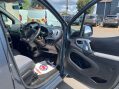 Peugeot Partner Tepee 1.6 HDi Teepee Style MPV 5dr Diesel Automatic (135 g/km, 92 bhp) 16