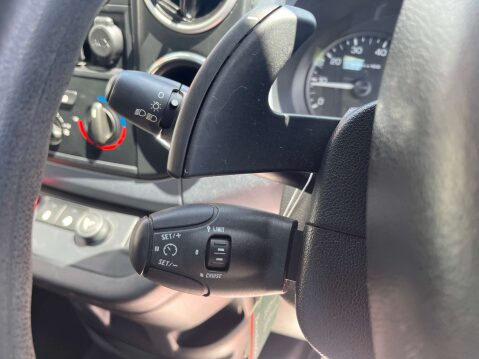 Peugeot Partner Tepee 1.6 HDi Teepee Style MPV 5dr Diesel Automatic (135 g/km, 92 bhp) 22