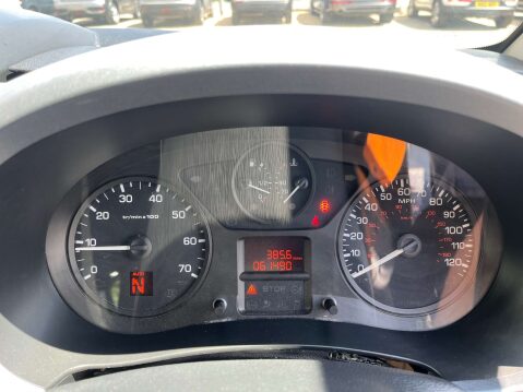 Peugeot Partner Tepee 1.6 HDi Teepee Style MPV 5dr Diesel Automatic (135 g/km, 92 bhp) 24