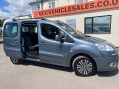 Peugeot Partner Tepee 1.6 HDi Teepee Style MPV 5dr Diesel Automatic (135 g/km, 92 bhp) 29