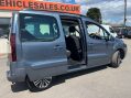 Peugeot Partner Tepee 1.6 HDi Teepee Style MPV 5dr Diesel Automatic (135 g/km, 92 bhp) 30