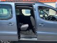 Peugeot Partner Tepee 1.6 HDi Teepee Style MPV 5dr Diesel Automatic (135 g/km, 92 bhp) 31