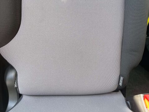 Peugeot Partner Tepee 1.6 HDi Teepee Style MPV 5dr Diesel Automatic (135 g/km, 92 bhp) 33