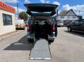Peugeot Partner Tepee 1.6 HDi Teepee Style MPV 5dr Diesel Automatic (135 g/km, 92 bhp) 35