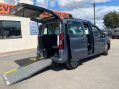 Peugeot Partner Tepee 1.6 HDi Teepee Style MPV 5dr Diesel Automatic (135 g/km, 92 bhp) 36