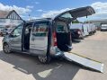 Peugeot Partner Tepee 1.6 HDi Teepee Style MPV 5dr Diesel Automatic (135 g/km, 92 bhp) 37