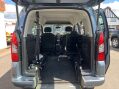 Peugeot Partner Tepee 1.6 HDi Teepee Style MPV 5dr Diesel Automatic (135 g/km, 92 bhp) 38