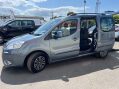Peugeot Partner Tepee 1.6 HDi Teepee Style MPV 5dr Diesel Automatic (135 g/km, 92 bhp) 42