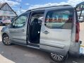 Peugeot Partner Tepee 1.6 HDi Teepee Style MPV 5dr Diesel Automatic (135 g/km, 92 bhp) 43