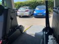 Peugeot Partner Tepee 1.6 HDi Teepee Style MPV 5dr Diesel Automatic (135 g/km, 92 bhp) 47