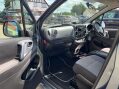 Peugeot Partner Tepee 1.6 HDi Teepee Style MPV 5dr Diesel Automatic (135 g/km, 92 bhp) 48
