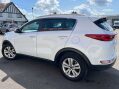 Kia Sportage 1.7 Sportage 2 CRDi ISG Semi-Auto 5dr 9