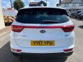 Kia Sportage 1.7 Sportage 2 CRDi ISG Semi-Auto 5dr 12