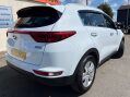 Kia Sportage 1.7 Sportage 2 CRDi ISG Semi-Auto 5dr 13