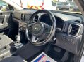 Kia Sportage 1.7 Sportage 2 CRDi ISG Semi-Auto 5dr 17