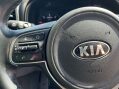 Kia Sportage 1.7 Sportage 2 CRDi ISG Semi-Auto 5dr 21
