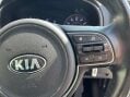 Kia Sportage 1.7 Sportage 2 CRDi ISG Semi-Auto 5dr 22