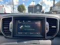 Kia Sportage 1.7 Sportage 2 CRDi ISG Semi-Auto 5dr 24