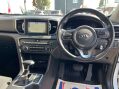 Kia Sportage 1.7 Sportage 2 CRDi ISG Semi-Auto 5dr 29