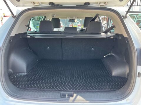 Kia Sportage 1.7 Sportage 2 CRDi ISG Semi-Auto 5dr 36