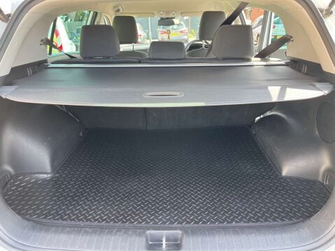 Kia Sportage 1.7 Sportage 2 CRDi ISG Semi-Auto 5dr 37