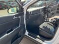 Kia Sportage 1.7 Sportage 2 CRDi ISG Semi-Auto 5dr 41