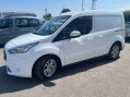 Ford Transit Connect 1.5 Transit Connect 200 Limited TDCi 7