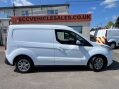 Ford Transit Connect 1.5 Transit Connect 200 Limited TDCi 15