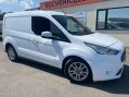 Ford Transit Connect 1.5 Transit Connect 200 Limited TDCi 2
