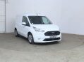 Ford Transit Connect 1.5 Transit Connect 200 Limited TDCi 1