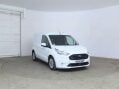 Ford Transit Connect 1.5 Transit Connect 200 Limited TDCi 2
