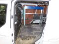 Ford Transit Connect 1.5 Transit Connect 200 Limited TDCi 11
