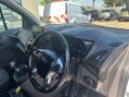 Ford Transit Connect 1.5 Transit Connect 200 Limited TDCi 17