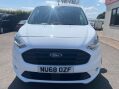 Ford Transit Connect 1.5 Transit Connect 200 Limited TDCi 4