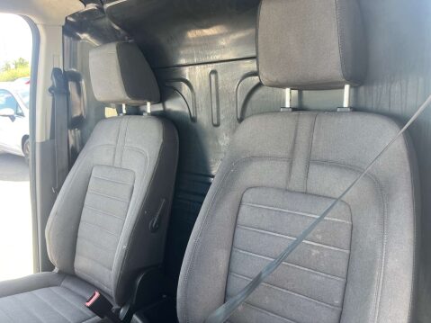 Ford Transit Connect 1.5 Transit Connect 200 Limited TDCi 36