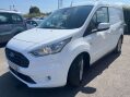 Ford Transit Connect 1.5 Transit Connect 200 Limited TDCi 6