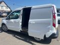 Ford Transit Connect 1.5 Transit Connect 200 Limited TDCi 30